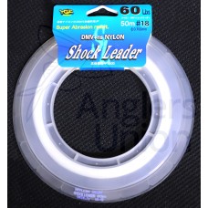 YGK DMV NYLON SHOCK LEADER
