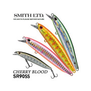 SMITH CHERRY BLOOD SR90SS 