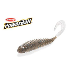 BERKLEY PULSE WORM 3.8 INCH