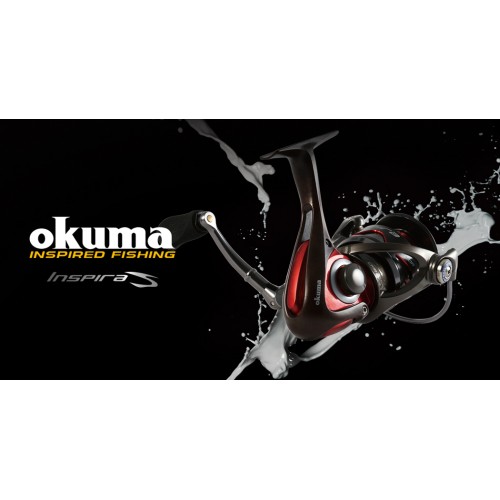 okuma inspira 2500s