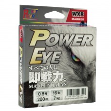 Power Eye WX8 200 M