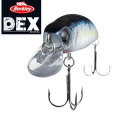 BERKLEY DEX MINNOW MN 90 F