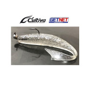 CULTIVA JUSTER FISH 4.5 INCH