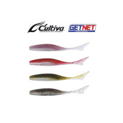 CULTIVA  JUSTER FISH 3.5 inch 