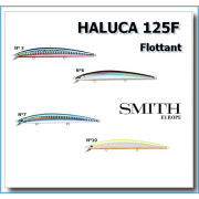 SMITH HALUCA 125 13.9 GRAM FLOATING