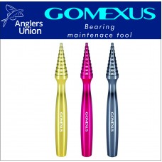 Gomexus bearing maintenace tool