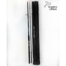 LITTMA  AFORNA E-GLASS SPINNING ROD