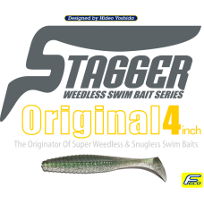 HIDEUP STAGGER ORGINAL 4 IN