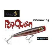 MARIA POP QUEEN - F 80  POPPER