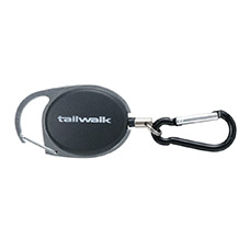 Tailwalk Pin On Reel BK