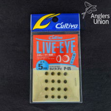 CULTIVA LIVE EYE