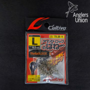 CULTIVA TWIST LOCK
