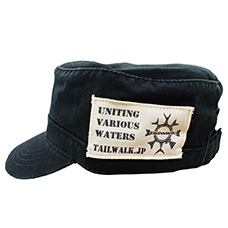 Tailwalk Work Cap
