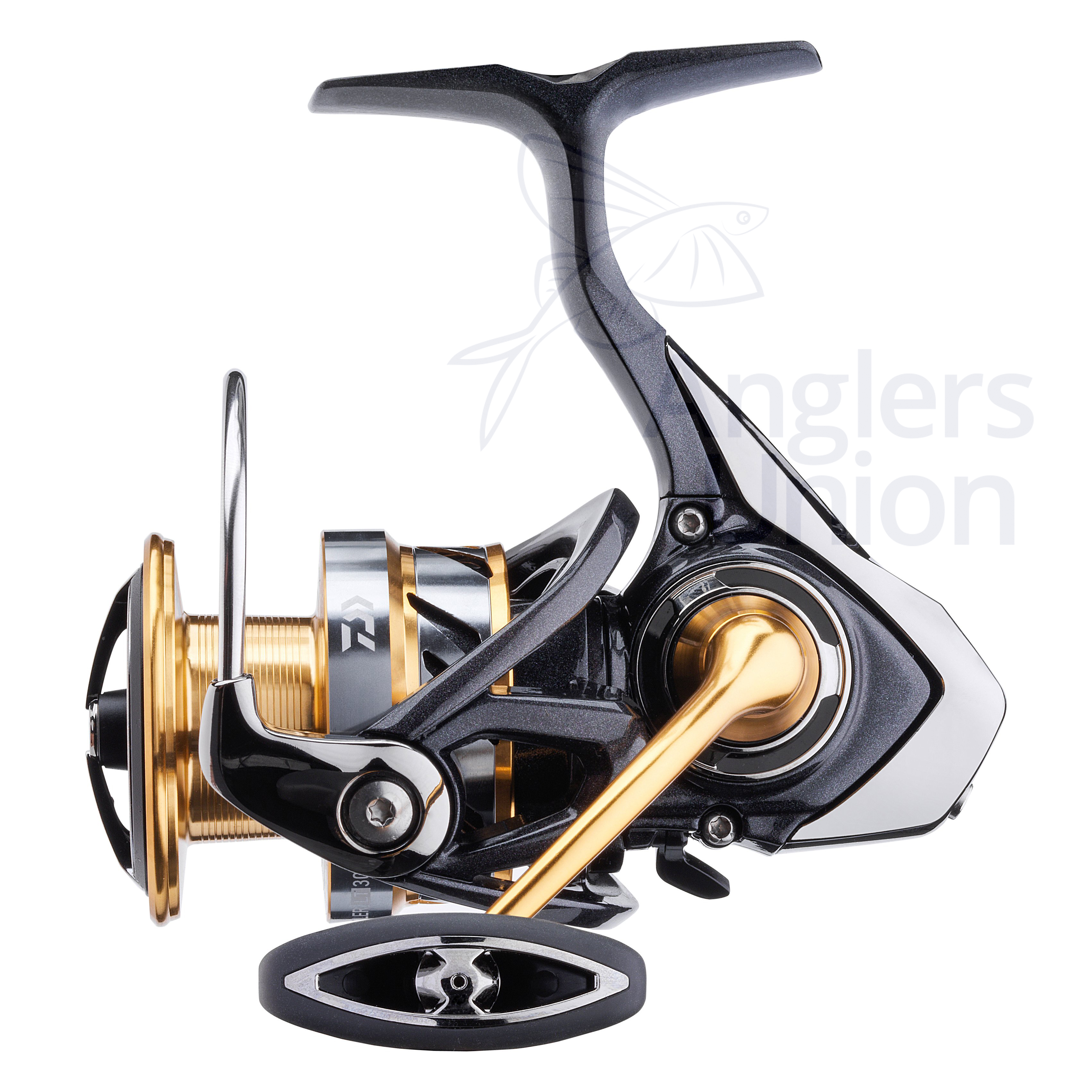 Daiwa Exceler LT 2017 