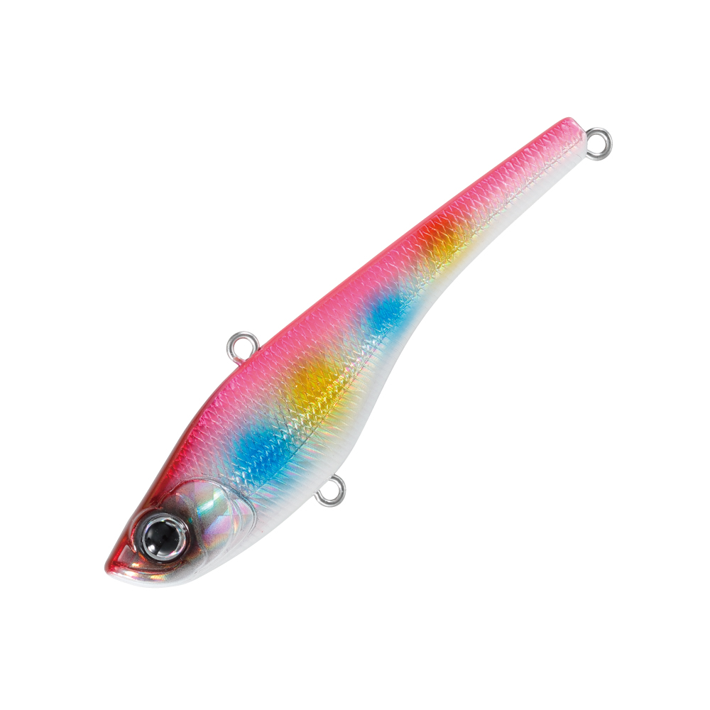 Crazee Salt Vibration 80, Best Salt Water Lure